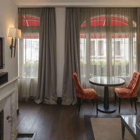 Lausanne Palace-3